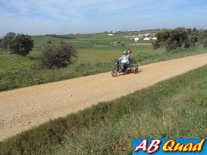 III Passeio de Motos 118